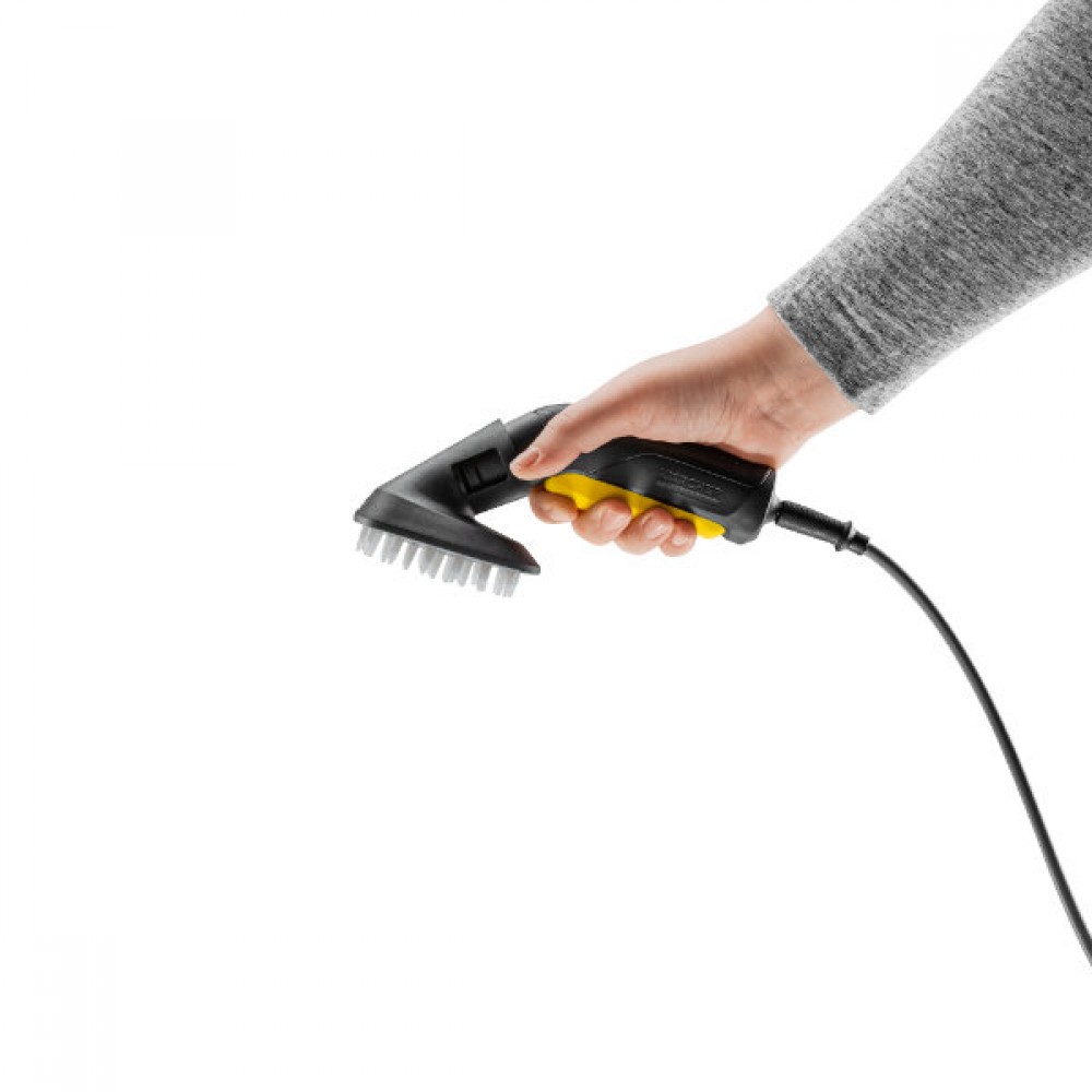 Karcher Pet Wash Brush - OC3 | 2.644-421.0 Karcher Pet Wash Brush - OC3 | 2.644-421.0